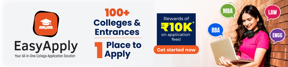 EasyApply for MBA Admissions