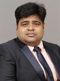 Rashmi Ranjan Parida