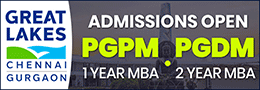 Great Lakes Institute of Management