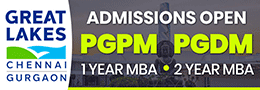 Great Lakes Institute of Management