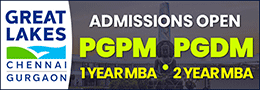 Great Lakes Institute of Management