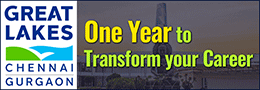 Great Lakes Institute of Management