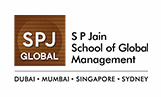 SP Jain