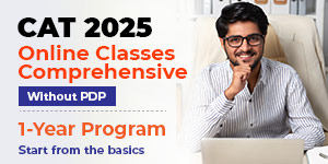 CAT Coaching Programs | CAT Coaching in India | Best Coaching for CAT ...