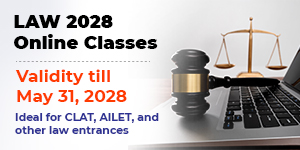 Online & Classroom Law Entrance Preparation Courses | lawentrance.com