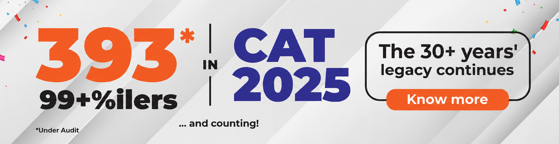 Career Launcher CUET Result 2025