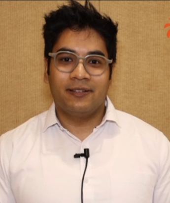 Bhashit Rohit Testimonial