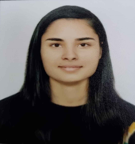Vidushi Bhardwaj