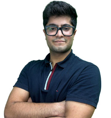 Yatish Sakhuja