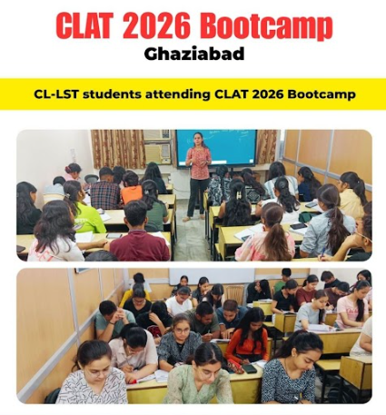 CLAT Bootcamp Phase 1 image 4